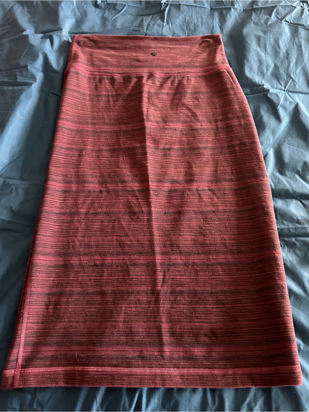 Lululemon Pencil Skirt